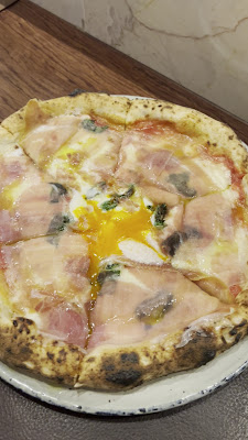 est pizzeria e trattoria GION 사진 2