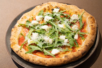 est pizzeria e trattoria GION 사진 3