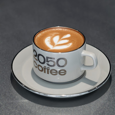 2050 coffee 祇園白川店 사진 3