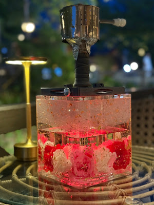 Shisha Cafe&Bar MY EYES 祇園店 사진 2