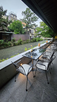Jean-Georges at The Shinmonzen 사진 3