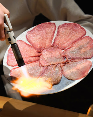 Wagyu Ryotei Bungo Gion 사진 3