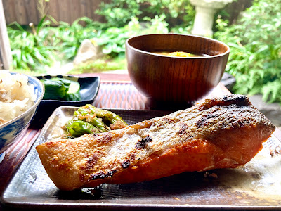 食堂しずく 사진 3