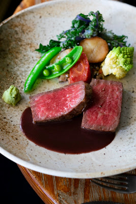 ikariya 523 Kyoto-style French Bistro 사진 3