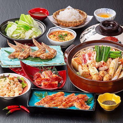 赤から京都三条店 사진 3