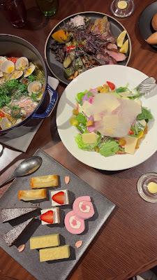 GRILL 54TH 사진 2