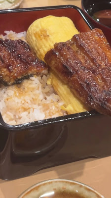 En - Authentic Charcoal-Grilled Eel, Kyoto Sanjo Branch 사진 2