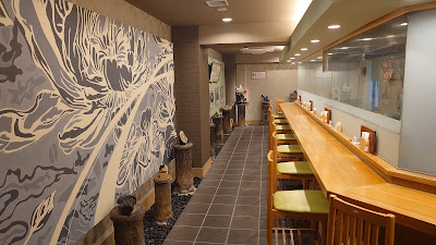 En - Authentic Charcoal-Grilled Eel, Kyoto Sanjo Branch 사진 3