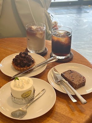 バンス洋菓子店 사진 3