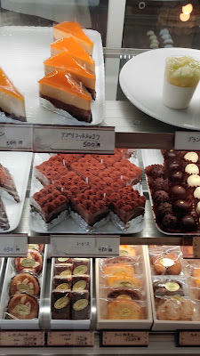 バンス洋菓子店 사진 2