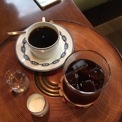 コーヒースタンドたにのり 사진 2