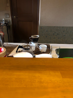 コーヒースタンドたにのり 사진 5