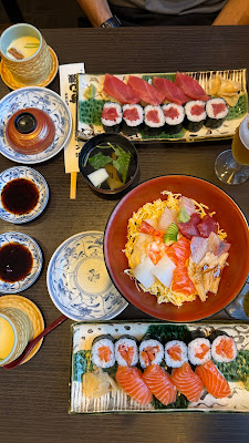 Sushi Iso 사진 4