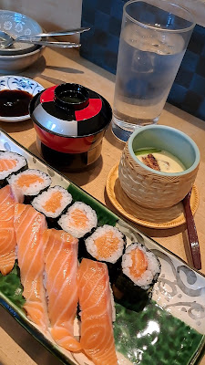 Sushi Iso 사진 2