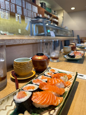 Sushi Iso 사진 3