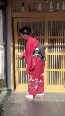 Sakura private tea ceremony 사진 2