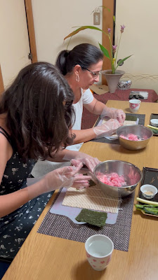 さくら日本文化体験 二条城教室 / SAKURA Experience Japanese Culture Nijo Home 사진 2