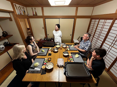 さくら日本文化体験 二条城教室 / SAKURA Experience Japanese Culture Nijo Home 사진 4