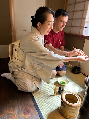 さくら日本文化体験 二条城教室 / SAKURA Experience Japanese Culture Nijo Home 사진 5