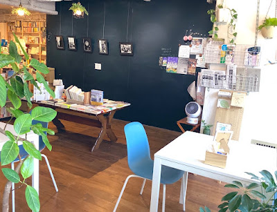 Komorebi Book Store 사진 4