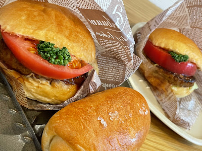 BOULANGERIE FRIANDISE Karasuma 사진 3