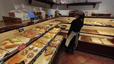 BOULANGERIE FRIANDISE Karasuma 사진 2