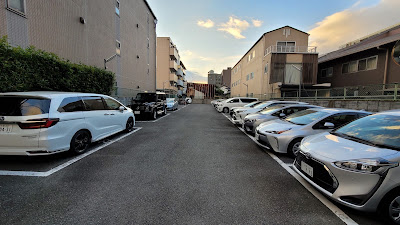 タイムズ二条柳馬場 사진 4