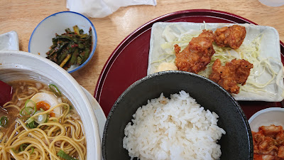 ラーメン陸王 사진 3
