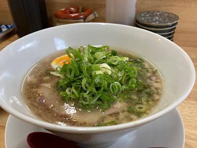 ラーメン陸王 사진 2