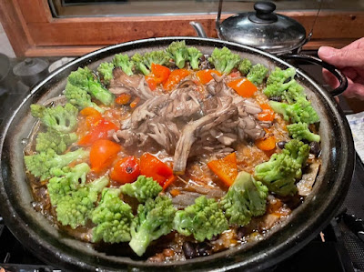 Spanish Cafe & Restaurant La Barraca 사진 3