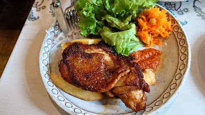 Spanish Cafe & Restaurant La Barraca 사진 5