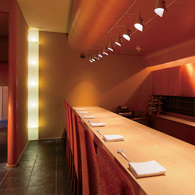 Japanese Restaurant Irifune 사진 1