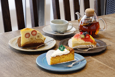 Second House Cake Works 사진 3