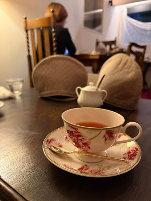MissliM Tea Place 사진 4