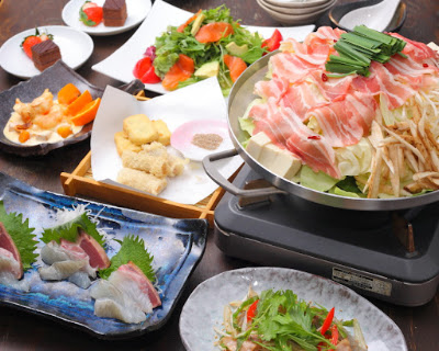 Vegetable Sommelier Togiya Kiyamachi Oike Private Izakaya 사진 3