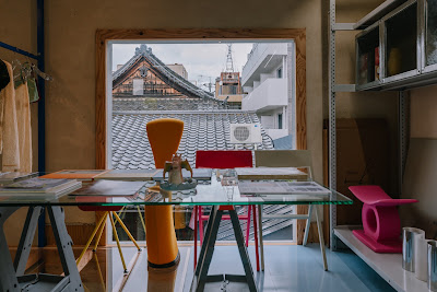 INTA-NET KYOTO 사진 5