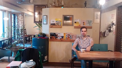 NICE SHOT COFFEE 사진 2