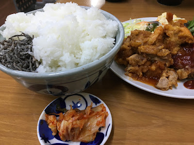 キッチンハウス キャラバン 사진 3