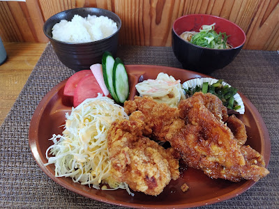 三羽唐 北野天満宮前店 사진 2