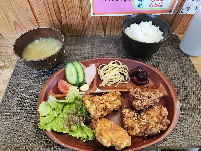 三羽唐 北野天満宮前店 사진 4