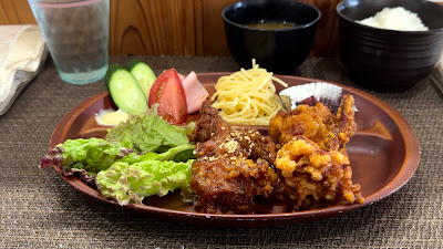 三羽唐 北野天満宮前店 사진 3