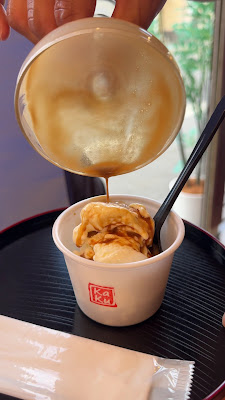 Cafeteria Kaku 사진 2