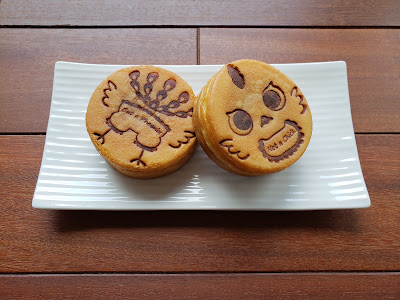 Cafeteria Kaku 사진 3