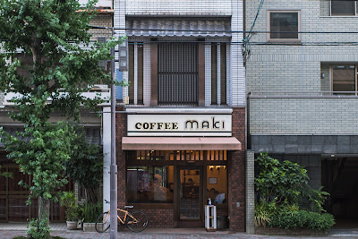 Coffee House Maki
