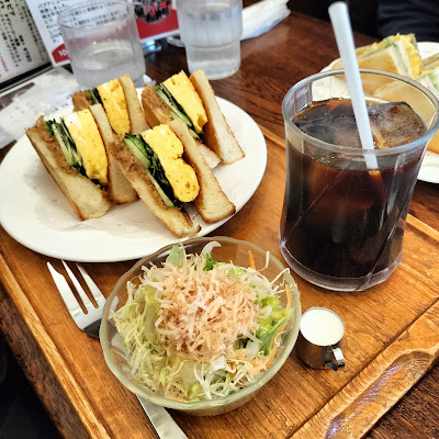 Coffee House Maki 사진 4