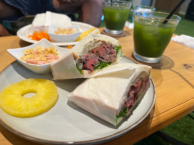 cafe SUItoFU 사진 4