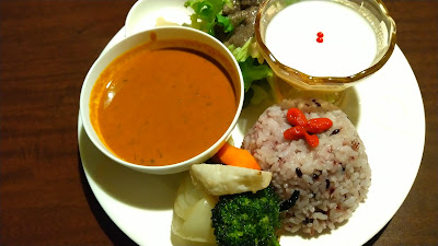 薬膳・漢方 茶カフェ「わ」cha cafe wa 사진 4