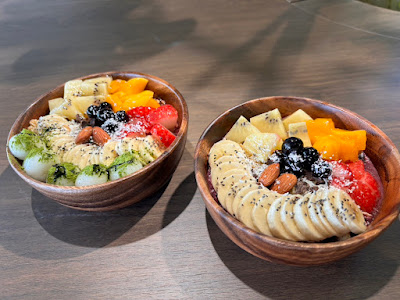 GreenOcean cafe 사진 3