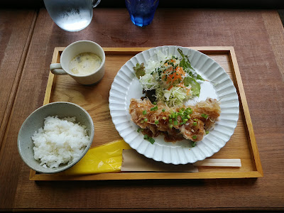 Cafe’s たんぽぽ 사진 2