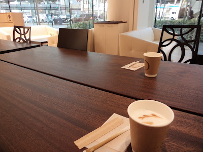 Muse Cafe 사진 2
